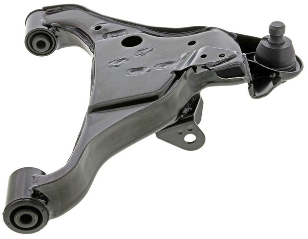 Suspension Control Arm and Ball Joint Assembly Mevotech GS30125