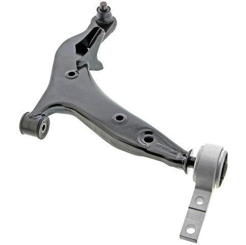 Suspension Control Arm and Ball Joint Assembly Mevotech GS30127