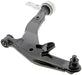 Suspension Control Arm and Ball Joint Assembly Mevotech GS30152