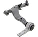 Suspension Control Arm and Ball Joint Assembly Mevotech GS30153