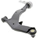 Suspension Control Arm and Ball Joint Assembly Mevotech GS30153
