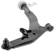 Suspension Control Arm and Ball Joint Assembly Mevotech GS30153