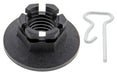 Suspension Control Arm and Ball Joint Assembly Mevotech GS30199