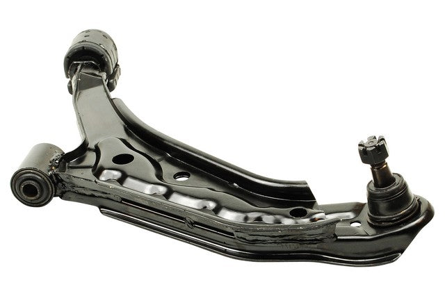 Suspension Control Arm and Ball Joint Assembly Mevotech GS3062