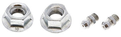 Suspension Stabilizer Bar Link Kit Mevotech GS30866