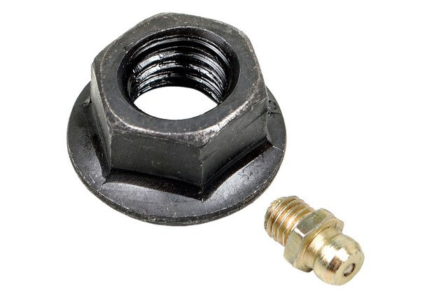 Suspension Control Arm and Ball Joint Assembly Mevotech GS401142