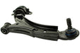 Suspension Control Arm and Ball Joint Assembly Mevotech GS401149