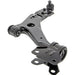 Suspension Control Arm and Ball Joint Assembly Mevotech GS401150