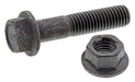 Suspension Control Arm and Ball Joint Assembly Mevotech GS401150