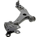 Suspension Control Arm and Ball Joint Assembly Mevotech GS401151