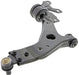 Suspension Control Arm and Ball Joint Assembly Mevotech GS401151