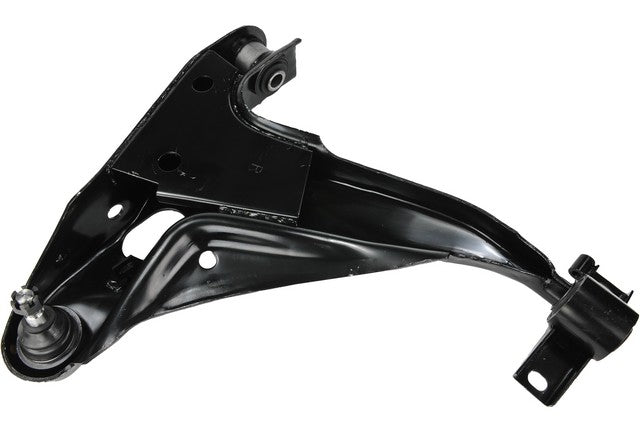 Suspension Control Arm and Ball Joint Assembly Mevotech GS40119