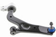 Suspension Control Arm and Ball Joint Assembly Mevotech GS401214