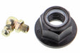 Suspension Control Arm and Ball Joint Assembly Mevotech GS401215