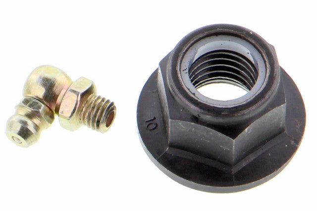 Suspension Control Arm and Ball Joint Assembly Mevotech GS401215