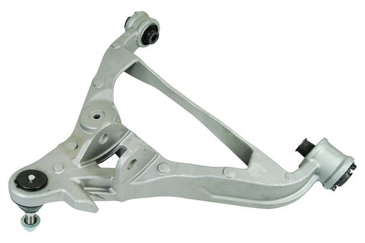 Suspension Control Arm and Ball Joint Assembly Mevotech GS40123