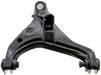Suspension Control Arm and Ball Joint Assembly Mevotech GS40170