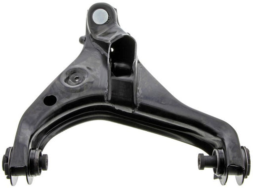 Suspension Control Arm and Ball Joint Assembly Mevotech GS40170