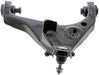 Suspension Control Arm and Ball Joint Assembly Mevotech GS40170