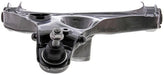 Suspension Control Arm and Ball Joint Assembly Mevotech GS40170