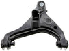 Suspension Control Arm and Ball Joint Assembly Mevotech GS40171