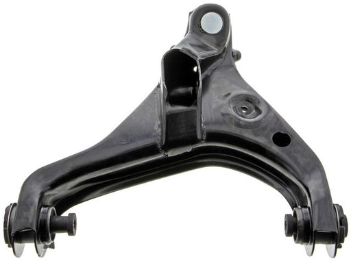 Suspension Control Arm and Ball Joint Assembly Mevotech GS40171