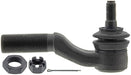 Steering Tie Rod End Mevotech GS40606