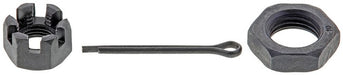 Steering Tie Rod End Mevotech GS40610