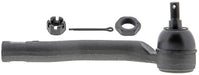 Steering Tie Rod End Mevotech GS40610