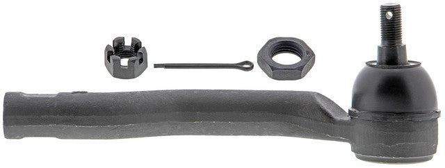 Steering Tie Rod End Mevotech GS40610