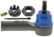 Steering Tie Rod End Mevotech GS40615