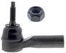 Steering Tie Rod End Mevotech GS40627