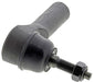 Steering Tie Rod End Mevotech GS40627