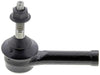 Steering Tie Rod End Mevotech GS40646