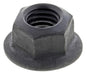 Steering Tie Rod End Mevotech GS40646