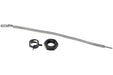 Steering Tie Rod End Mevotech GS40760