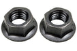 Suspension Stabilizer Bar Link Kit Mevotech GS40807