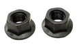 Suspension Stabilizer Bar Link Kit Mevotech GS40808