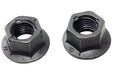 Suspension Stabilizer Bar Link Kit Mevotech GS40820