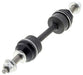 Suspension Stabilizer Bar Link Kit Mevotech GS40836