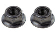 Suspension Stabilizer Bar Link Kit Mevotech GS40857