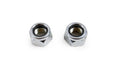 Suspension Stabilizer Bar Link Kit Mevotech GS40858