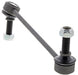 Suspension Stabilizer Bar Link Kit Mevotech GS40859