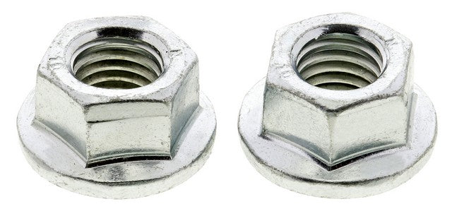 Suspension Stabilizer Bar Link Kit Mevotech GS40862
