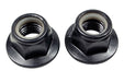 Suspension Stabilizer Bar Link Kit Mevotech GS40866