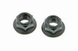 Suspension Stabilizer Bar Link Kit Mevotech GS40871