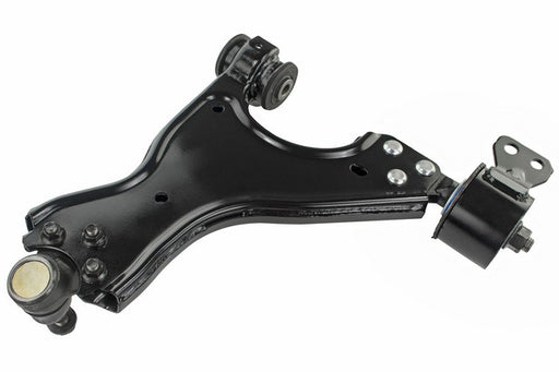 Suspension Control Arm and Ball Joint Assembly Mevotech GS501016
