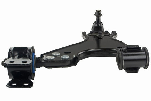 Suspension Control Arm and Ball Joint Assembly Mevotech GS501017