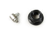 Suspension Control Arm and Ball Joint Assembly Mevotech GS501058