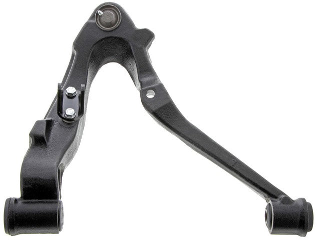 Suspension Control Arm and Ball Joint Assembly Mevotech GS50108